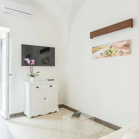 La Vista Mare Da Giulia Ostuni