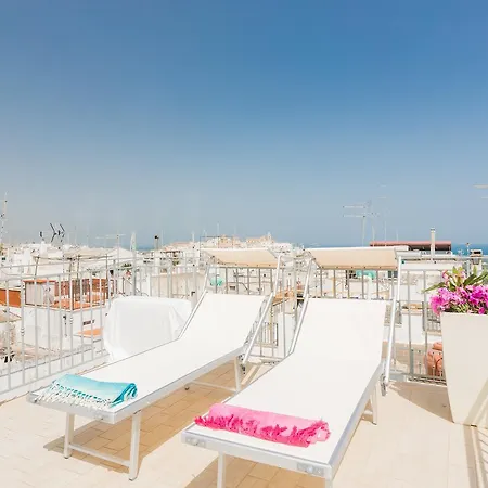 La Vista Mare Da Giulia Apartment