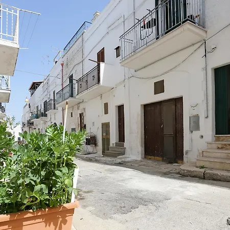 La Vista Mare Da Giulia * Ostuni