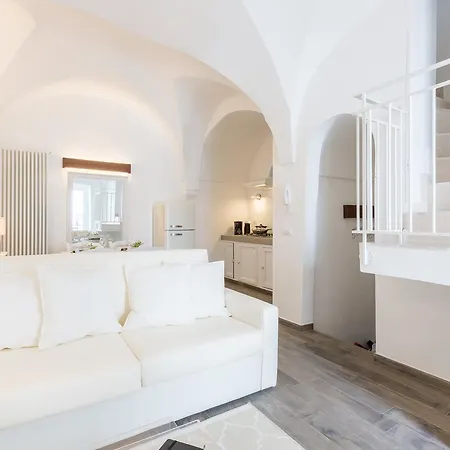 La Vista Mare Da Giulia * Ostuni